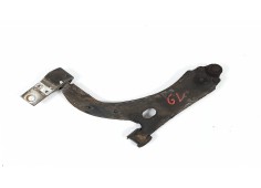 Recambio de brazo suspension inferior delantero derecho para ford fiesta (cbk) 1.4 tdci cat referencia OEM IAM 2S613042DA  