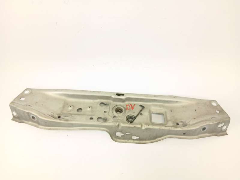 PANEL FRONTAL 