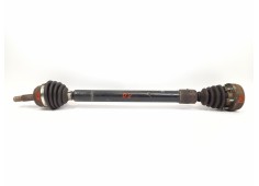 Recambio de transmision delantera derecha para seat ibiza ii (6k1) 1.9 d referencia OEM IAM   