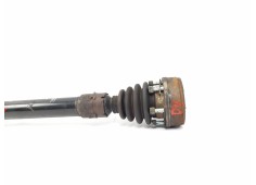 Recambio de transmision delantera derecha para seat ibiza ii (6k1) 1.9 d referencia OEM IAM    2