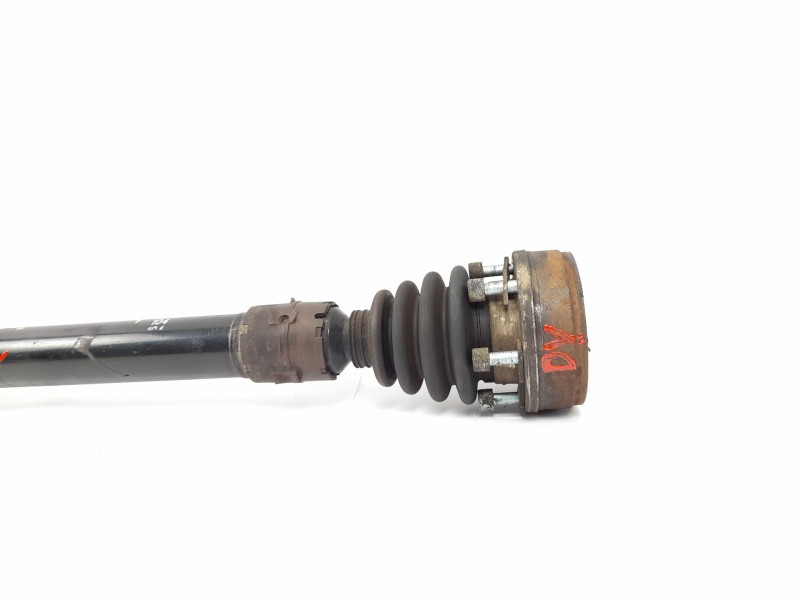 Recambio de transmision delantera derecha para seat ibiza ii (6k1) 1.9 d referencia OEM IAM   
