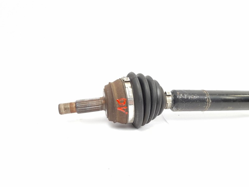 Recambio de transmision delantera derecha para seat ibiza ii (6k1) 1.9 d referencia OEM IAM   