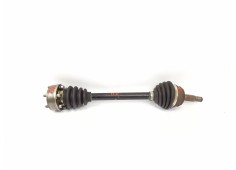 Recambio de transmision delantera izquierda para seat ibiza ii (6k1) 1.9 d referencia OEM IAM   