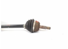 Recambio de transmision delantera izquierda para seat ibiza ii (6k1) 1.9 d referencia OEM IAM    2