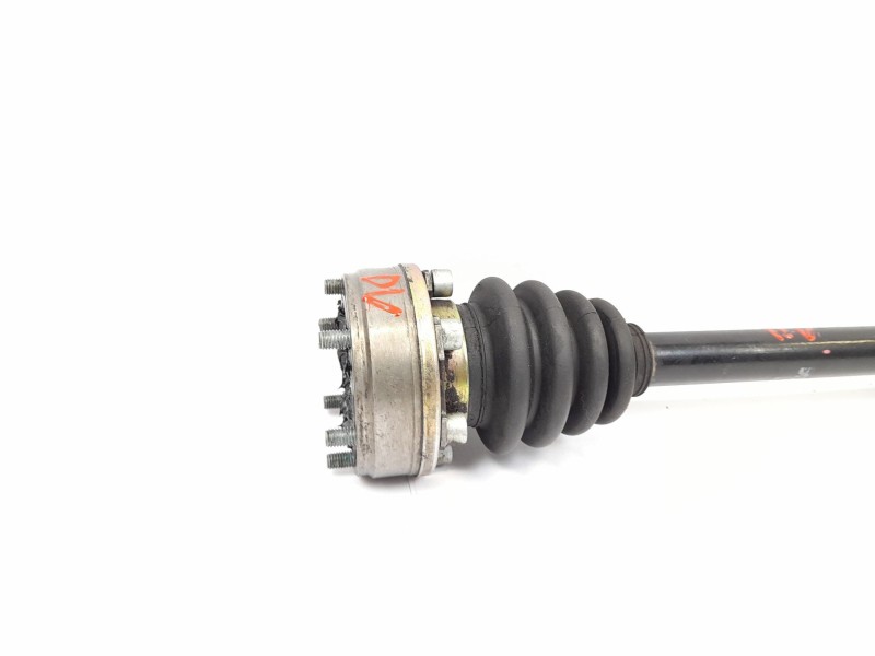 Recambio de transmision delantera izquierda para seat ibiza ii (6k1) 1.9 d referencia OEM IAM   