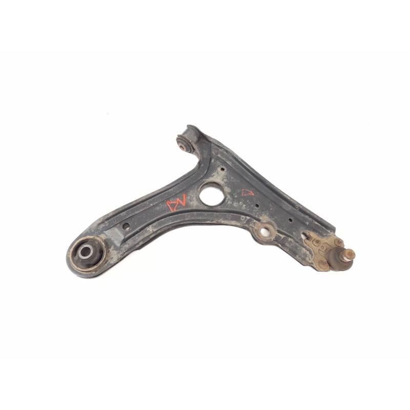Recambio de brazo suspension inferior delantero derecho para seat ibiza ii (6k1) 1.9 d referencia OEM IAM   