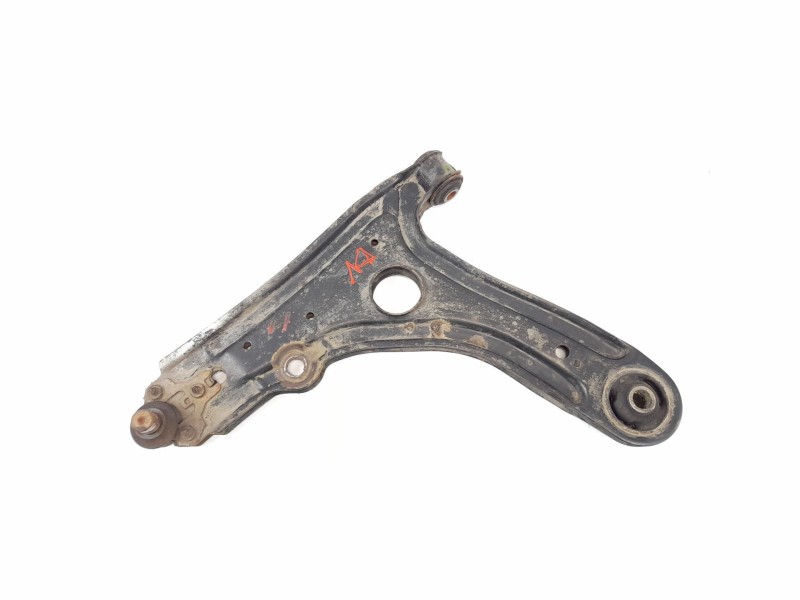Recambio de brazo suspension inferior delantero izquierdo para seat ibiza ii (6k1) 1.9 d referencia OEM IAM   