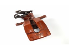 Recambio de pinza freno trasera izquierda para renault megane iii coupe dynamique referencia OEM IAM 440119651R   2