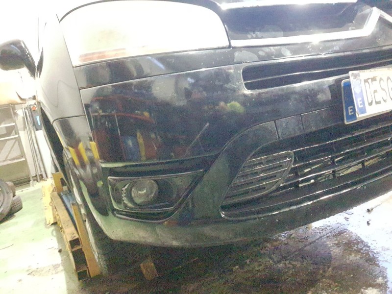 citroen c4 picasso del año 2007