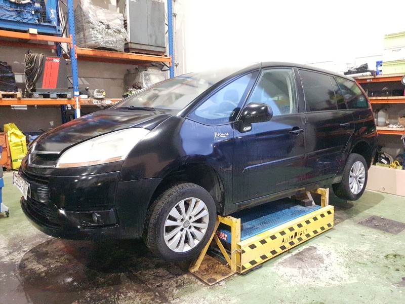 citroen c4 picasso del año 2007