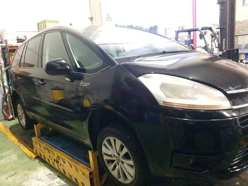 citroen c4 picasso del año 2007