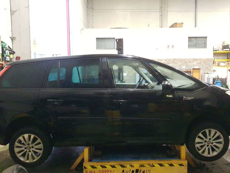 citroen c4 picasso del año 2007