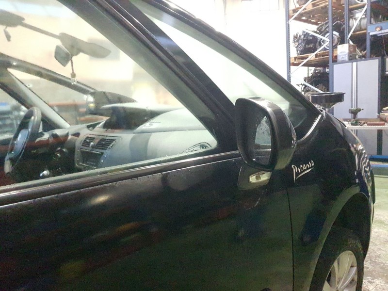 citroen c4 picasso del año 2007