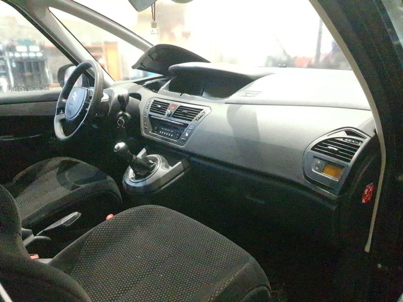 citroen c4 picasso del año 2007
