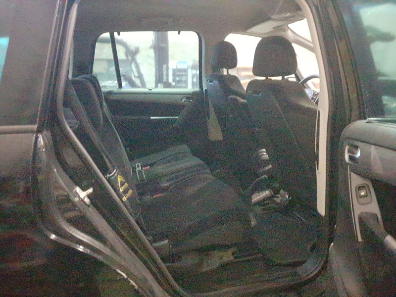 citroen c4 picasso del año 2007