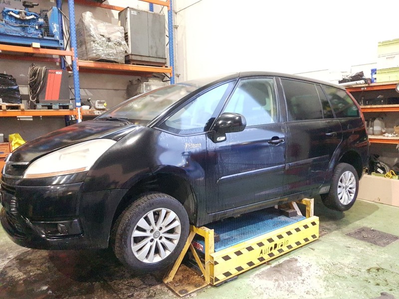 citroen c4 picasso del año 2007