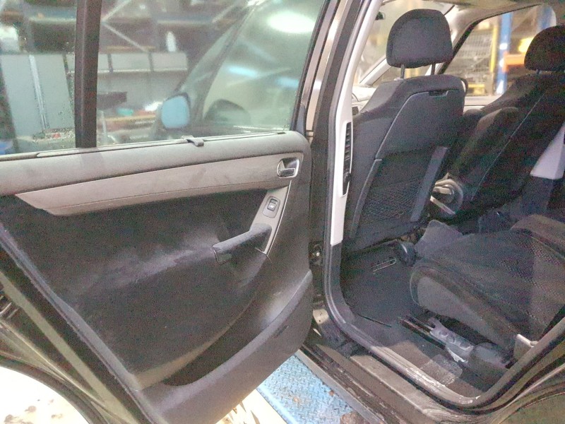 citroen c4 picasso del año 2007