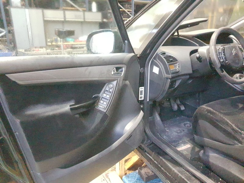citroen c4 picasso del año 2007