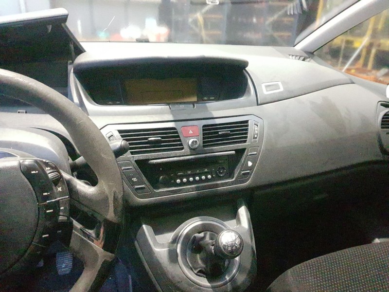citroen c4 picasso del año 2007