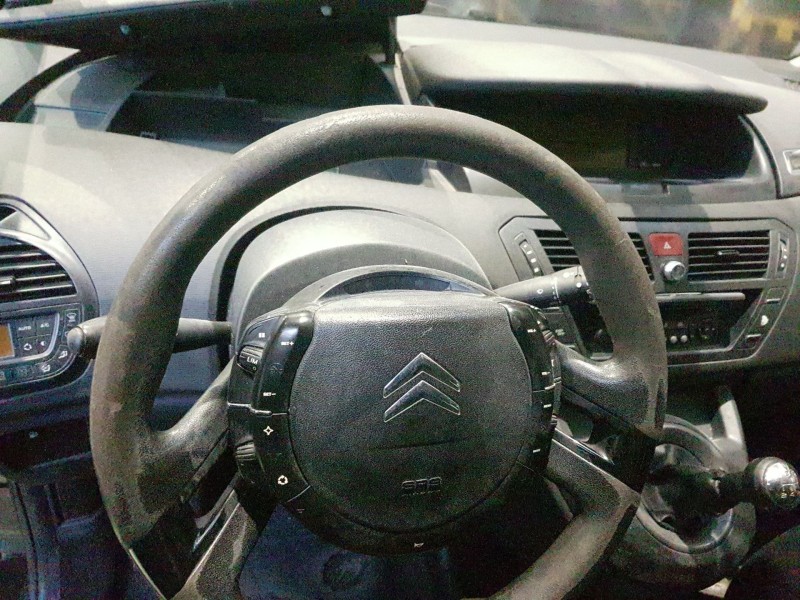 citroen c4 picasso del año 2007