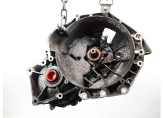 Recambio de caja cambios para saab 9-3 berlina 2.2 tid linear referencia OEM IAM FM57301  
