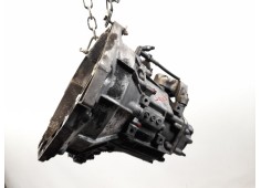 Recambio de caja cambios para saab 9-3 berlina 2.2 tid linear referencia OEM IAM FM57301   2