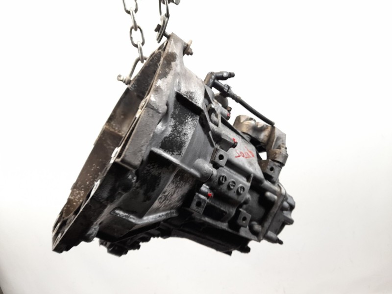 Recambio de caja cambios para saab 9-3 berlina 2.2 tid linear referencia OEM IAM FM57301  
