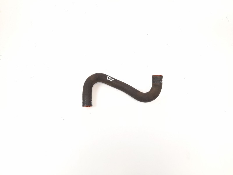 Recambio de tubo para seat ibiza ii (6k1) 1.9 d referencia OEM IAM   