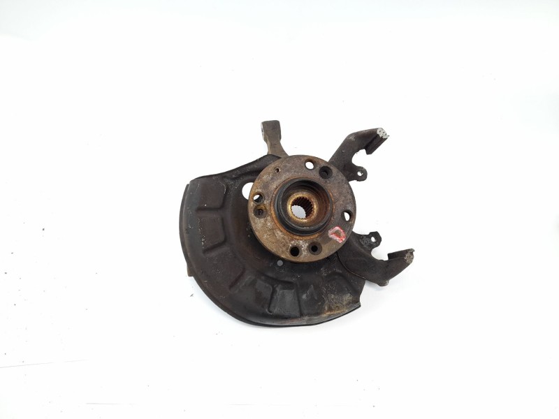 Recambio de mangueta delantera derecha para seat ibiza ii (6k1) 1.9 d referencia OEM IAM   