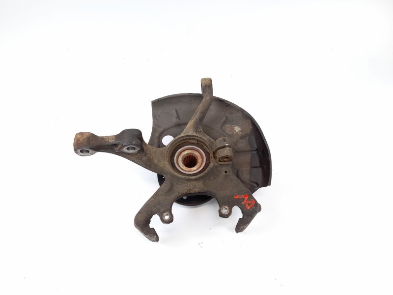 Recambio de mangueta delantera derecha para seat ibiza ii (6k1) 1.9 d referencia OEM IAM   