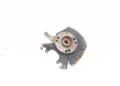 Recambio de mangueta delantera izquierda para seat ibiza ii (6k1) 1.9 d referencia OEM IAM   