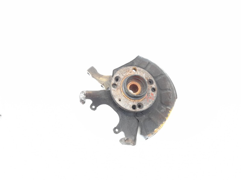 Recambio de mangueta delantera izquierda para seat ibiza ii (6k1) 1.9 d referencia OEM IAM   