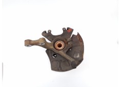 Recambio de mangueta delantera izquierda para seat ibiza ii (6k1) 1.9 d referencia OEM IAM    2