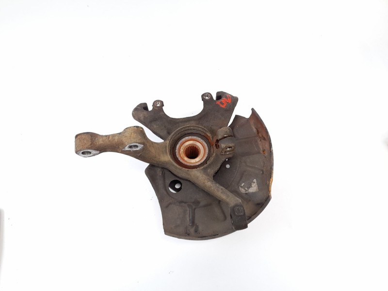 Recambio de mangueta delantera izquierda para seat ibiza ii (6k1) 1.9 d referencia OEM IAM   