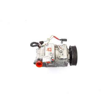 COMPRESOR AIRE ACONDICIONADO 810860009 