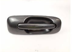 Recambio de maneta exterior corredera derecha para chrysler voyager (rg) 2.5 crd cat referencia OEM IAM SR7154  