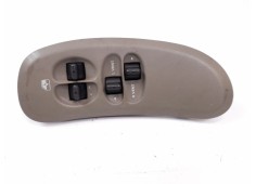 Recambio de mando elevalunas delantero izquierdo para chrysler voyager (rg) 2.5 crd cat referencia OEM IAM 746754641  