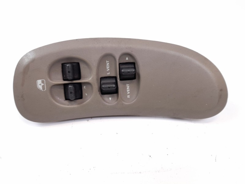 Recambio de mando elevalunas delantero izquierdo para chrysler voyager (rg) 2.5 crd cat referencia OEM IAM 746754641  