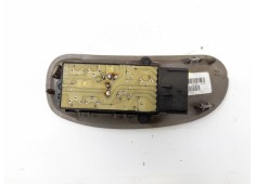 Recambio de mando elevalunas delantero izquierdo para chrysler voyager (rg) 2.5 crd cat referencia OEM IAM 746754641   2