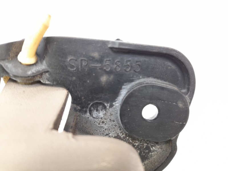 Recambio de maneta interior delantera izquierda para chrysler voyager (rg) 2.5 crd cat referencia OEM IAM SR5855  