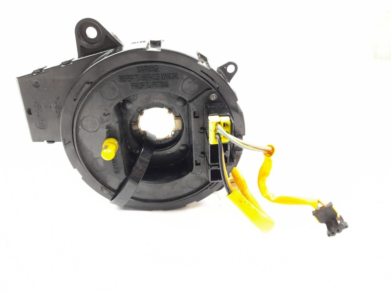 Recambio de anillo airbag para chrysler voyager (rg) 2.5 crd cat referencia OEM IAM 04685712AC  