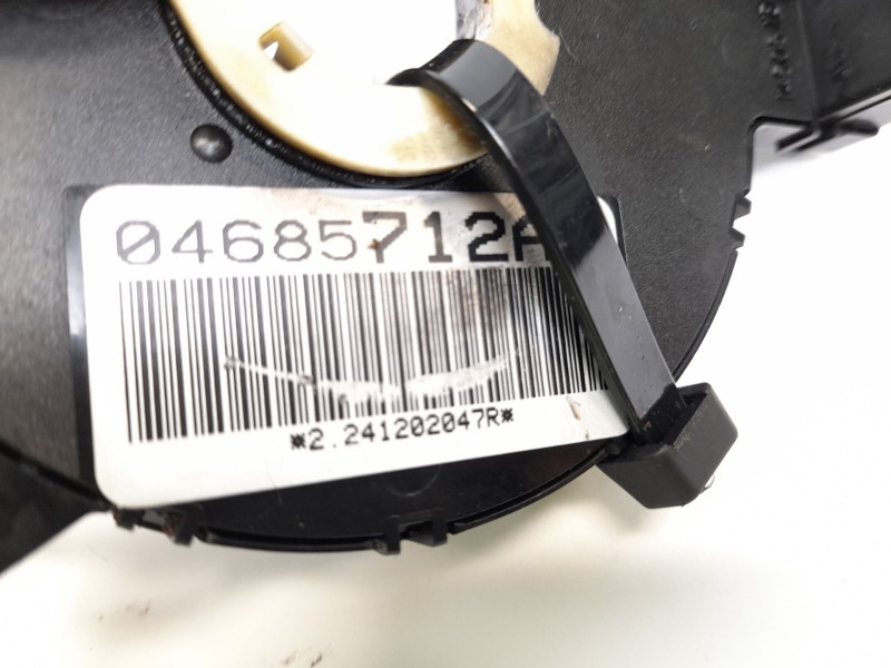 Recambio de anillo airbag para chrysler voyager (rg) 2.5 crd cat referencia OEM IAM 04685712AC  