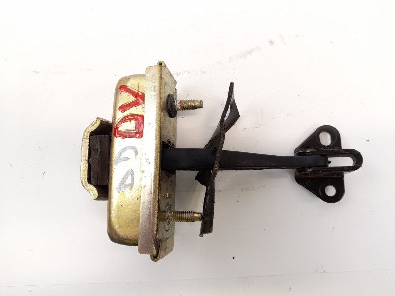 Recambio de retenedor puerta para chrysler voyager (rg) 2.5 crd cat referencia OEM IAM 4717228AB  
