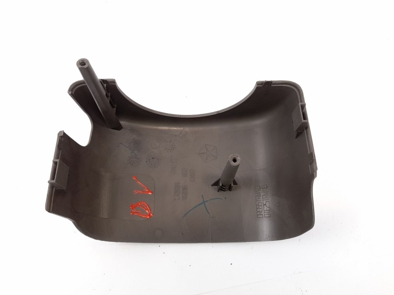 Recambio de moldura para chrysler voyager (rg) 2.5 crd cat referencia OEM IAM 17291H  