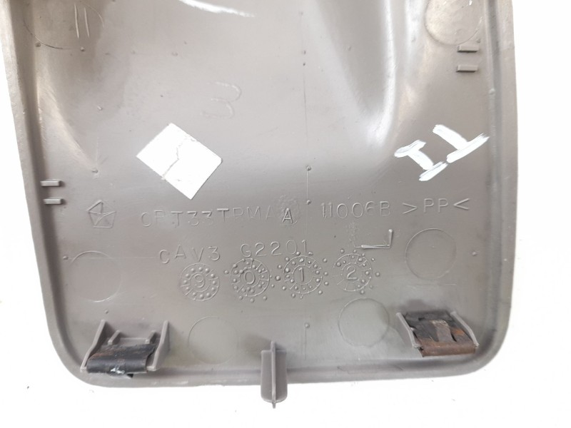 Recambio de moldura para chrysler voyager (rg) 2.5 crd cat referencia OEM IAM ORT33TRMAA  