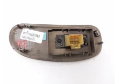 Recambio de mando elevalunas delantero derecho para chrysler voyager (rg) 2.5 crd cat referencia OEM IAM 746754671   2