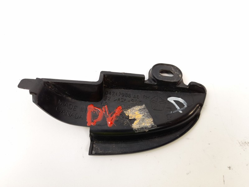 Recambio de varios para chrysler voyager (rg) 2.5 crd cat referencia OEM IAM 04717988AB  