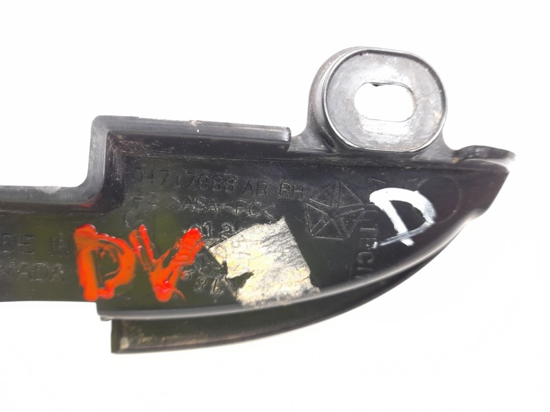 Recambio de varios para chrysler voyager (rg) 2.5 crd cat referencia OEM IAM 04717988AB  