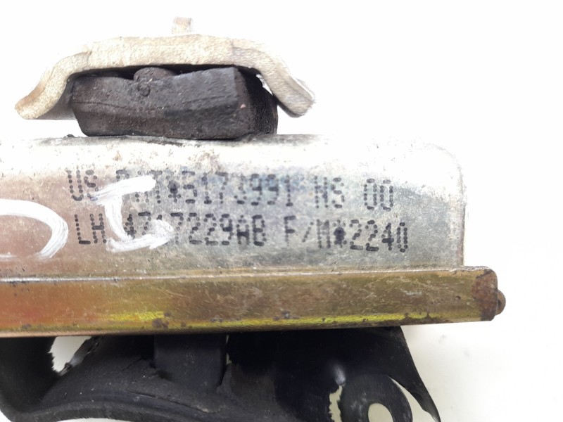 Recambio de retenedor puerta para chrysler voyager (rg) 2.5 crd cat referencia OEM IAM 4717229AB  