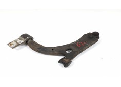 Recambio de brazo suspension inferior delantero derecho para ford fiesta (cbk) 1.4 tdci cat referencia OEM IAM 2S613042DA   2